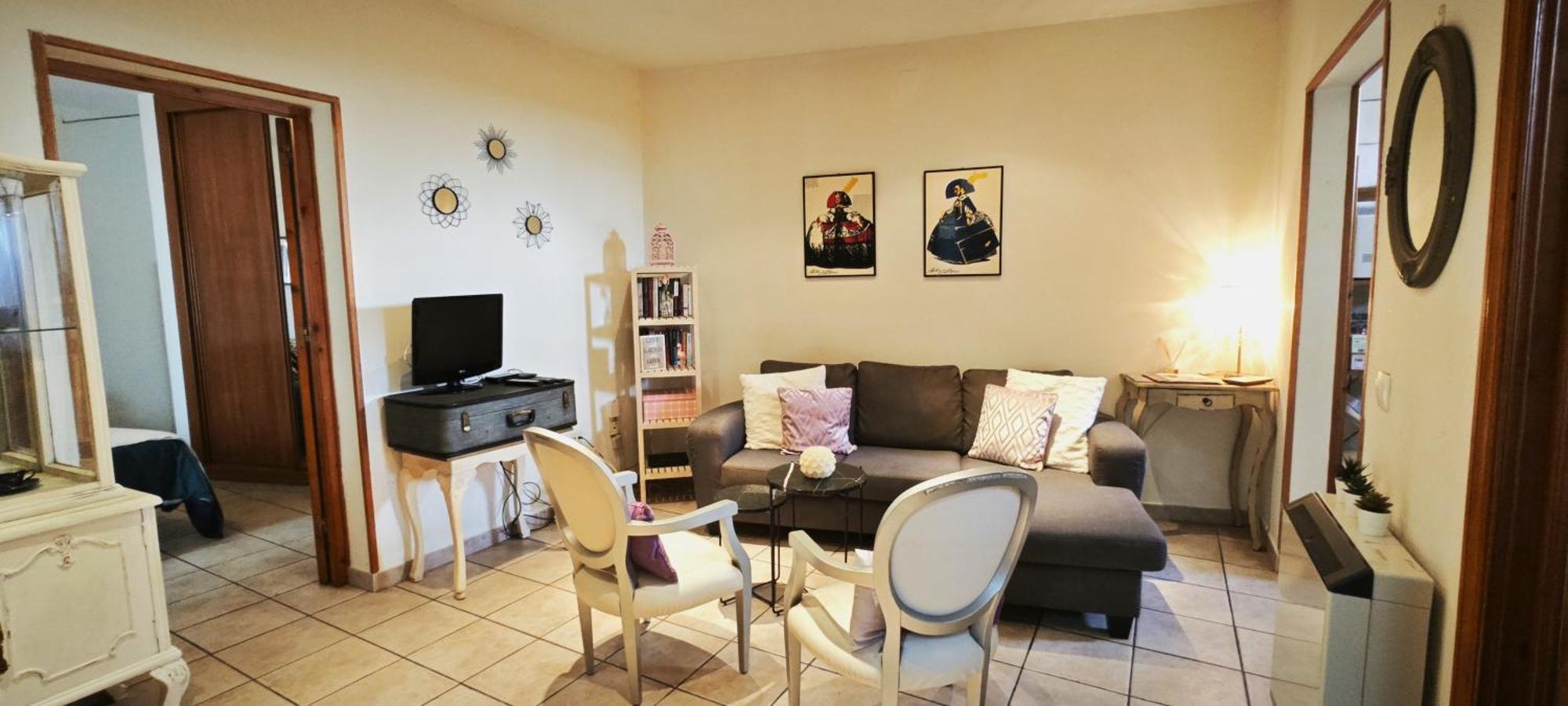 Apartamento Para 2 Personas En Pleno Centro De Madrid Bagian luar foto