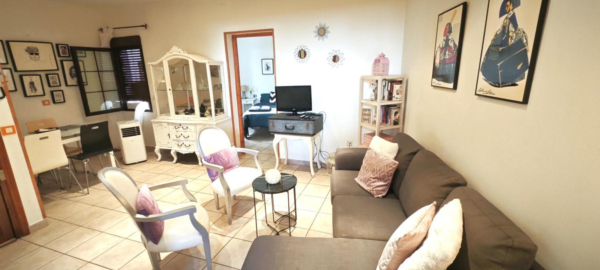 Apartamento Para 2 Personas En Pleno Centro De Madrid Bagian luar foto