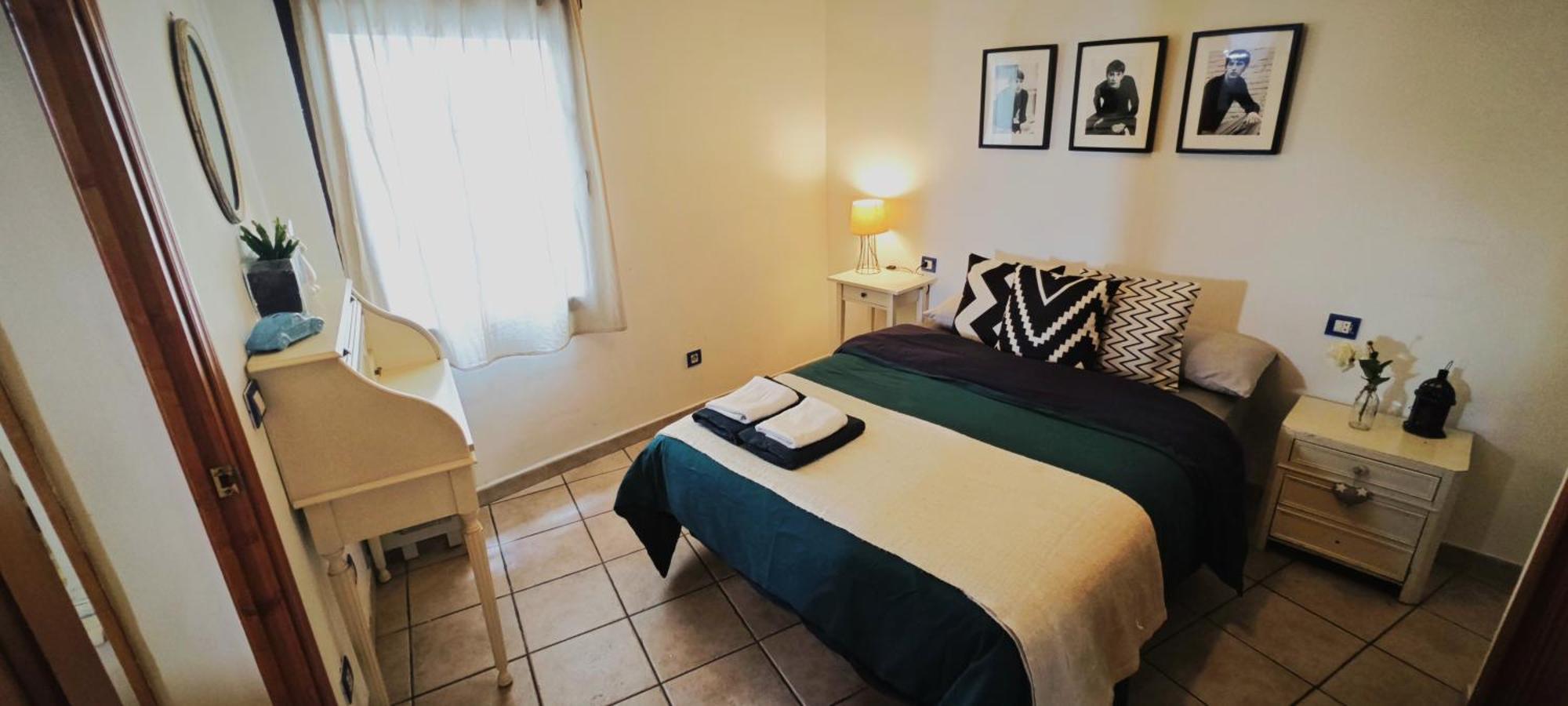 Apartamento Para 2 Personas En Pleno Centro De Madrid Bagian luar foto