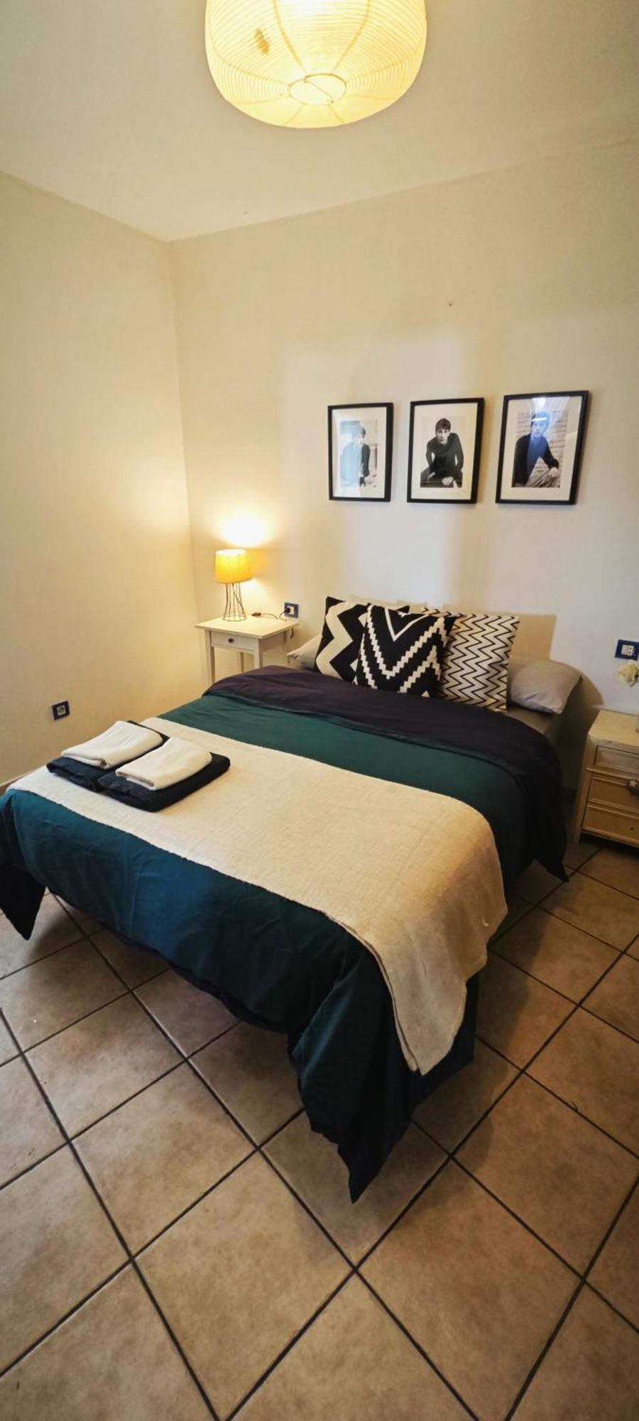 Apartamento Para 2 Personas En Pleno Centro De Madrid Bagian luar foto