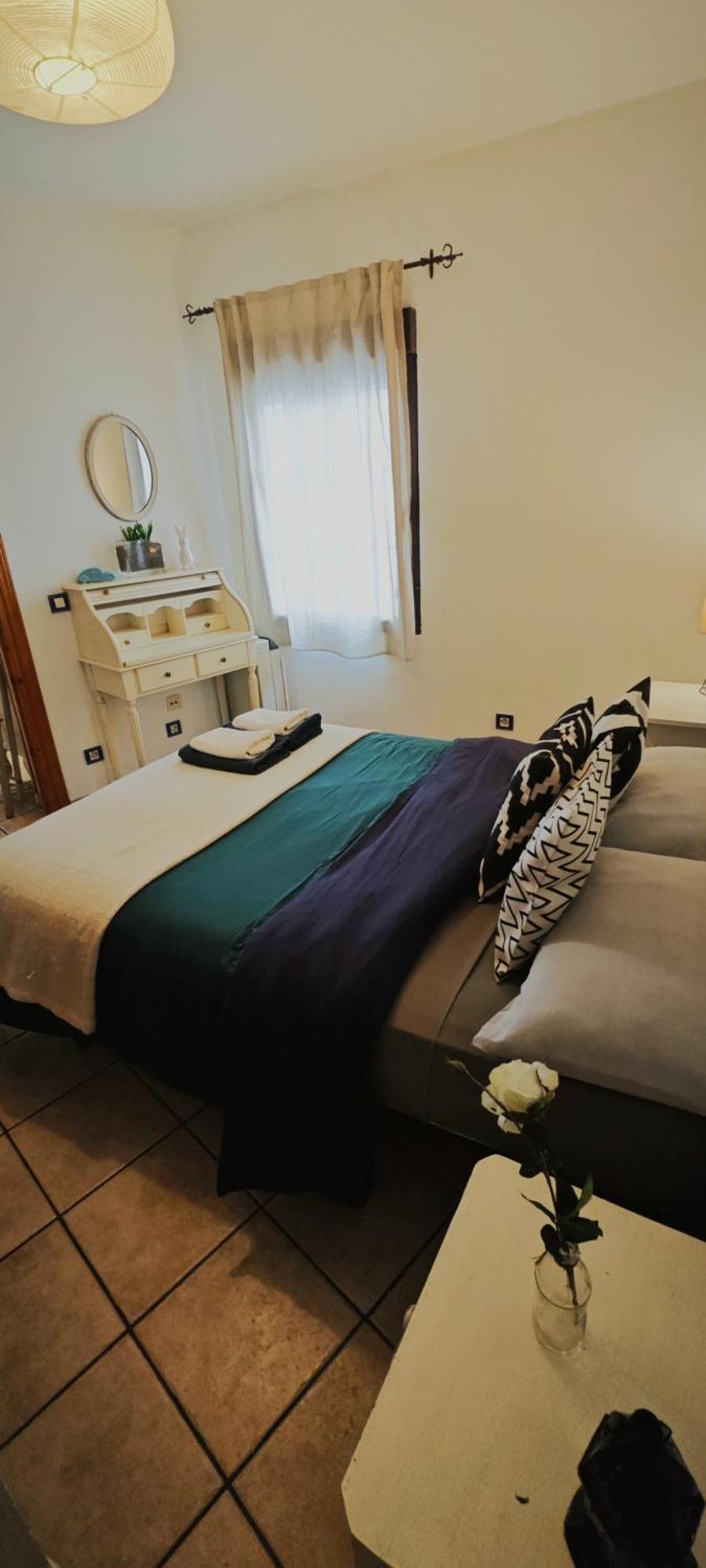 Apartamento Para 2 Personas En Pleno Centro De Madrid Bagian luar foto
