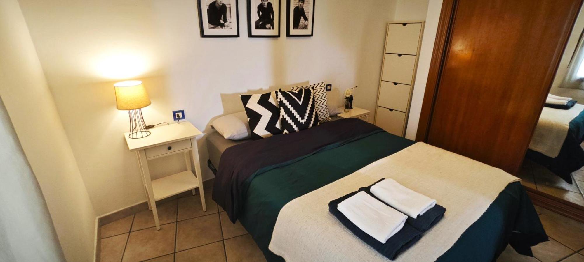 Apartamento Para 2 Personas En Pleno Centro De Madrid Bagian luar foto