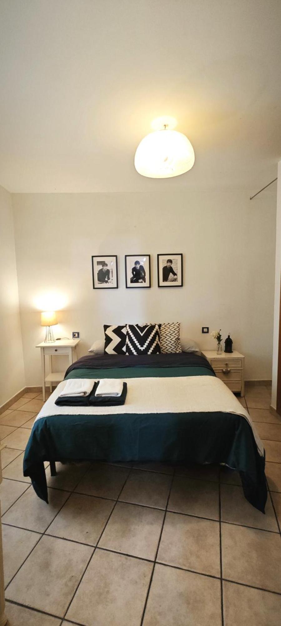 Apartamento Para 2 Personas En Pleno Centro De Madrid Bagian luar foto