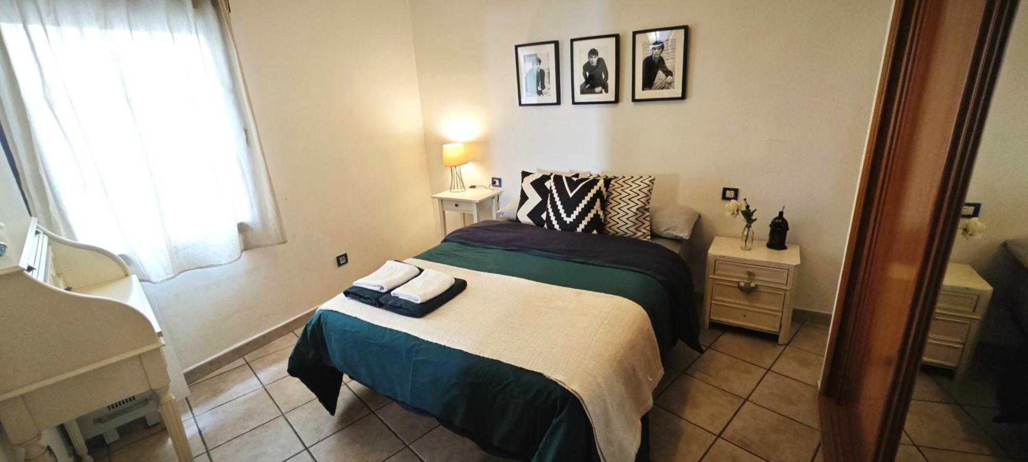 Apartamento Para 2 Personas En Pleno Centro De Madrid Bagian luar foto