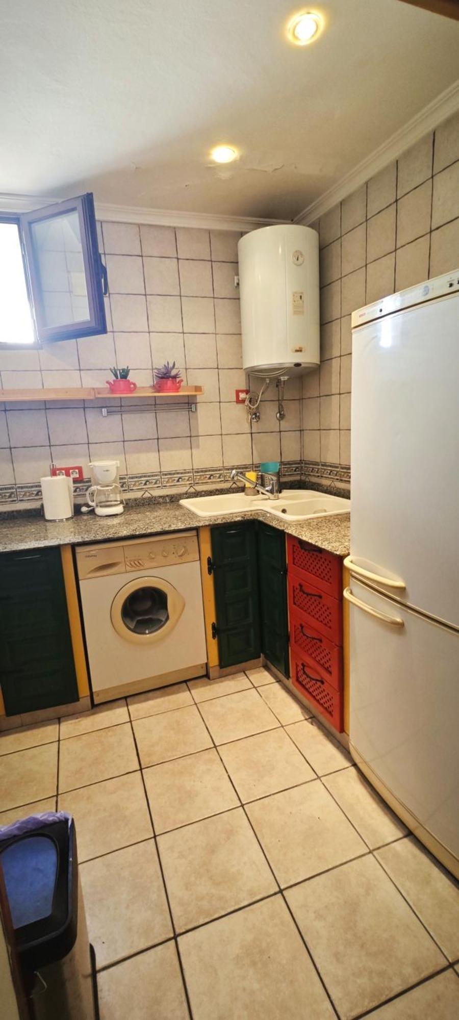 Apartamento Para 2 Personas En Pleno Centro De Madrid Bagian luar foto